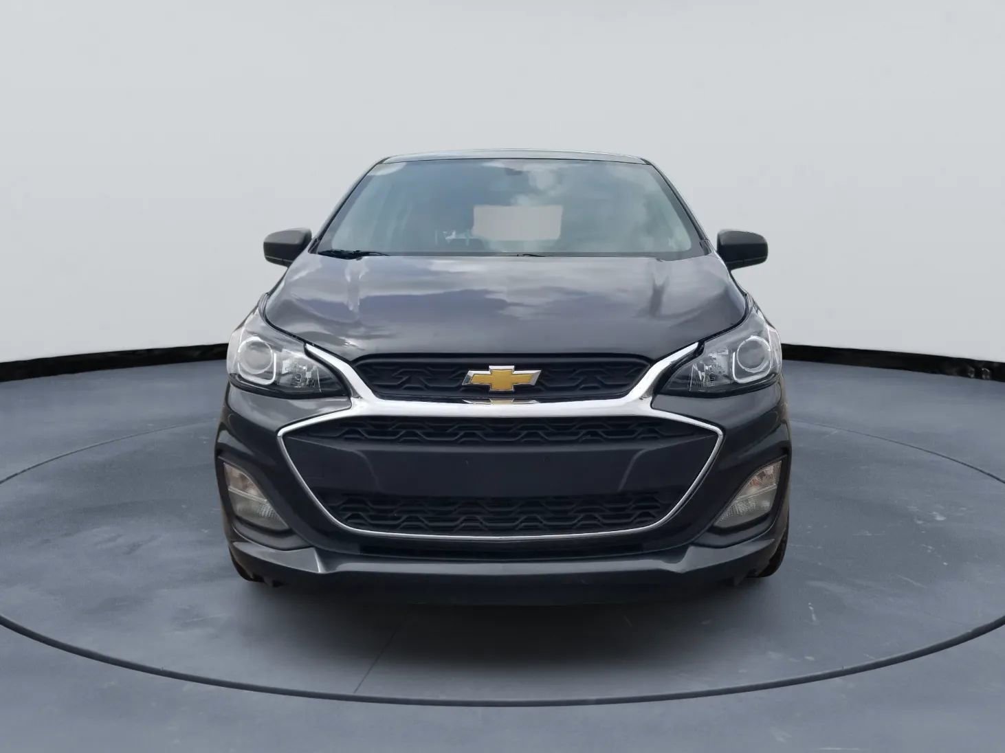 Used 2019 Chevrolet Spark LS FWD image 2