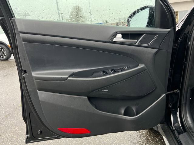Used 2019 Hyundai Tucson Sport AWD/4WD image 19