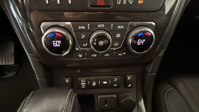 Used 2017 Buick Enclave Premium w/ Experience Buick Package FWD image 21
