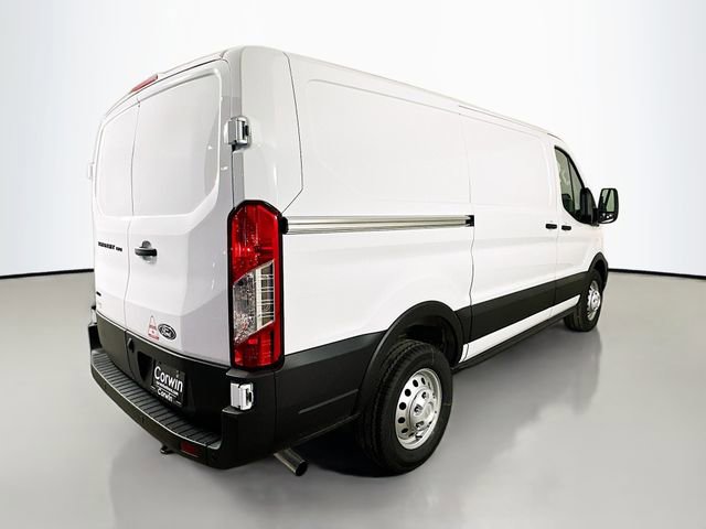 New 2026 Ford Transit 150 Low Roof AWD image 7