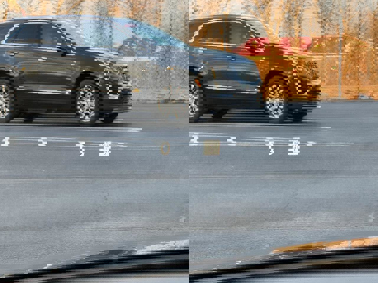 Used 2023 Volvo S60 B5 Ultimate w/ Climate Package image 20