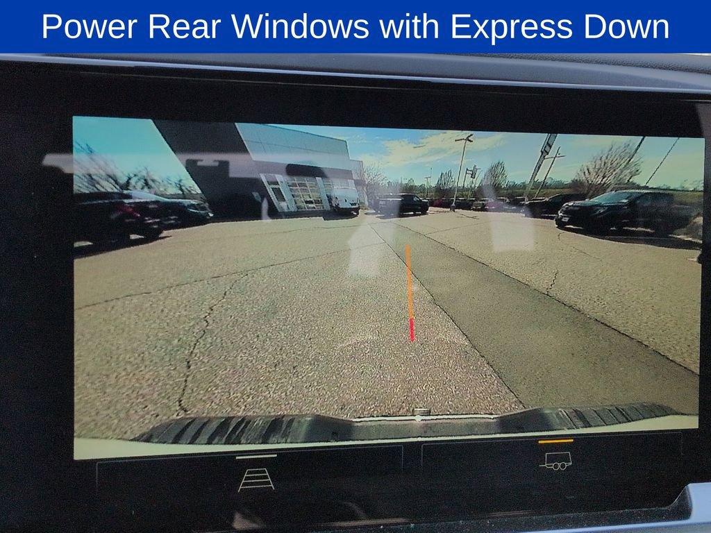 Certified 2025 Chevrolet Silverado 2500 LT w/ Convenience Package image 17