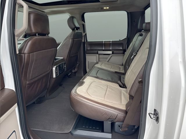 Used 2019 Ford F250 Limited image 18