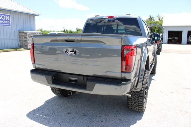 Used 2026 Ford F150 XLT w/ Equipment Group 302A MID AWD/4WD image 11