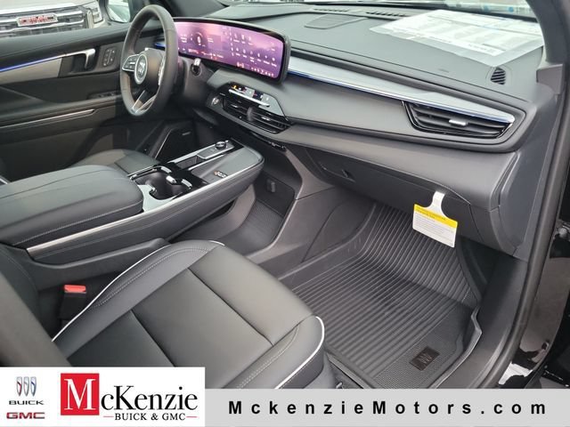 New 2027 Buick Enclave Preferred w/ Power Package FWD image 29
