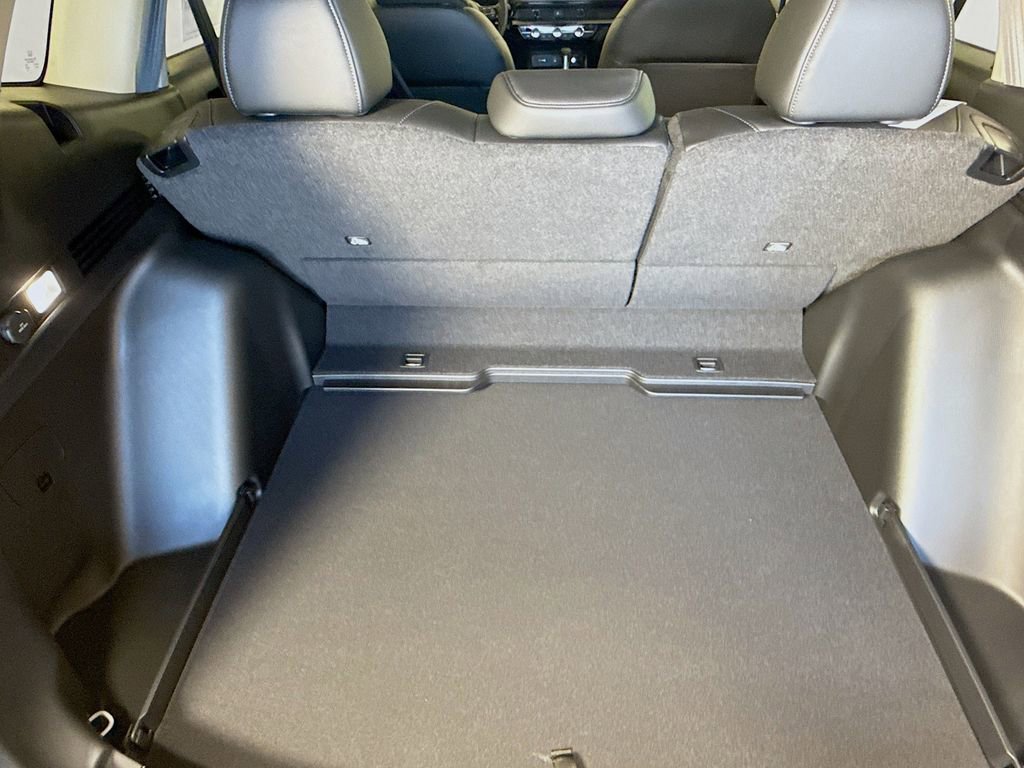 New 2026 Honda CR-V EX-L image 26