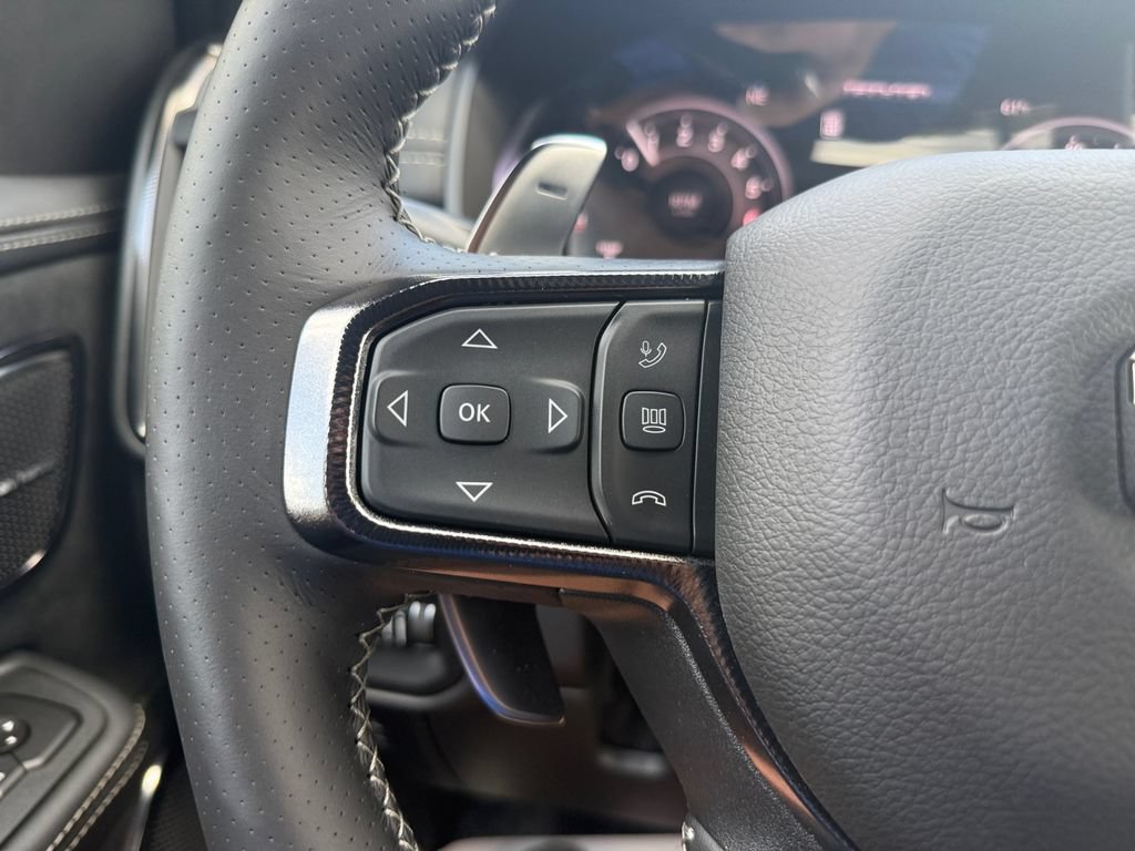 New 2026 RAM 1500 RHO w/ RHO Level 1 Equipment Group AWD/4WD image 23