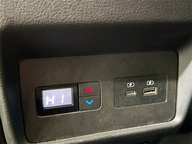 Used 2022 Nissan Rogue SL w/ SL Premium Package image 29