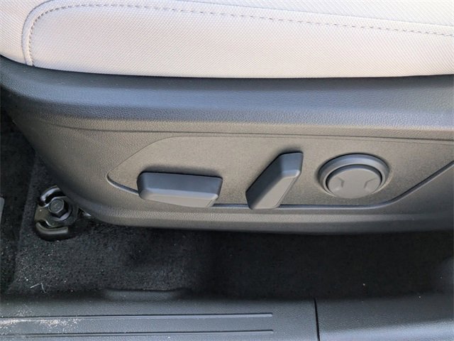 New 2026 Hyundai Tucson SEL image 22