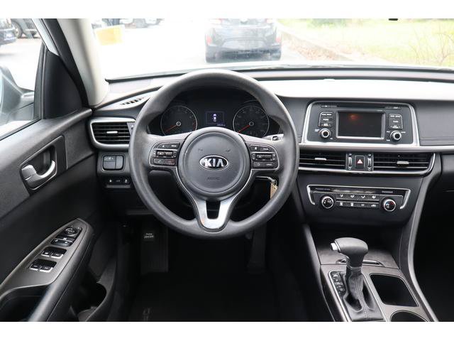 Used 2017 Kia Optima LX FWD image 10