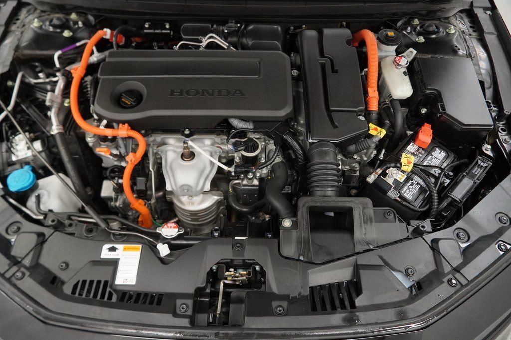 Used 2025 Honda Accord EX-L image 52