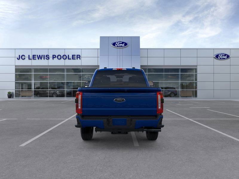 New 2026 Ford F250 XLT w/ XLT Premium Package image 6