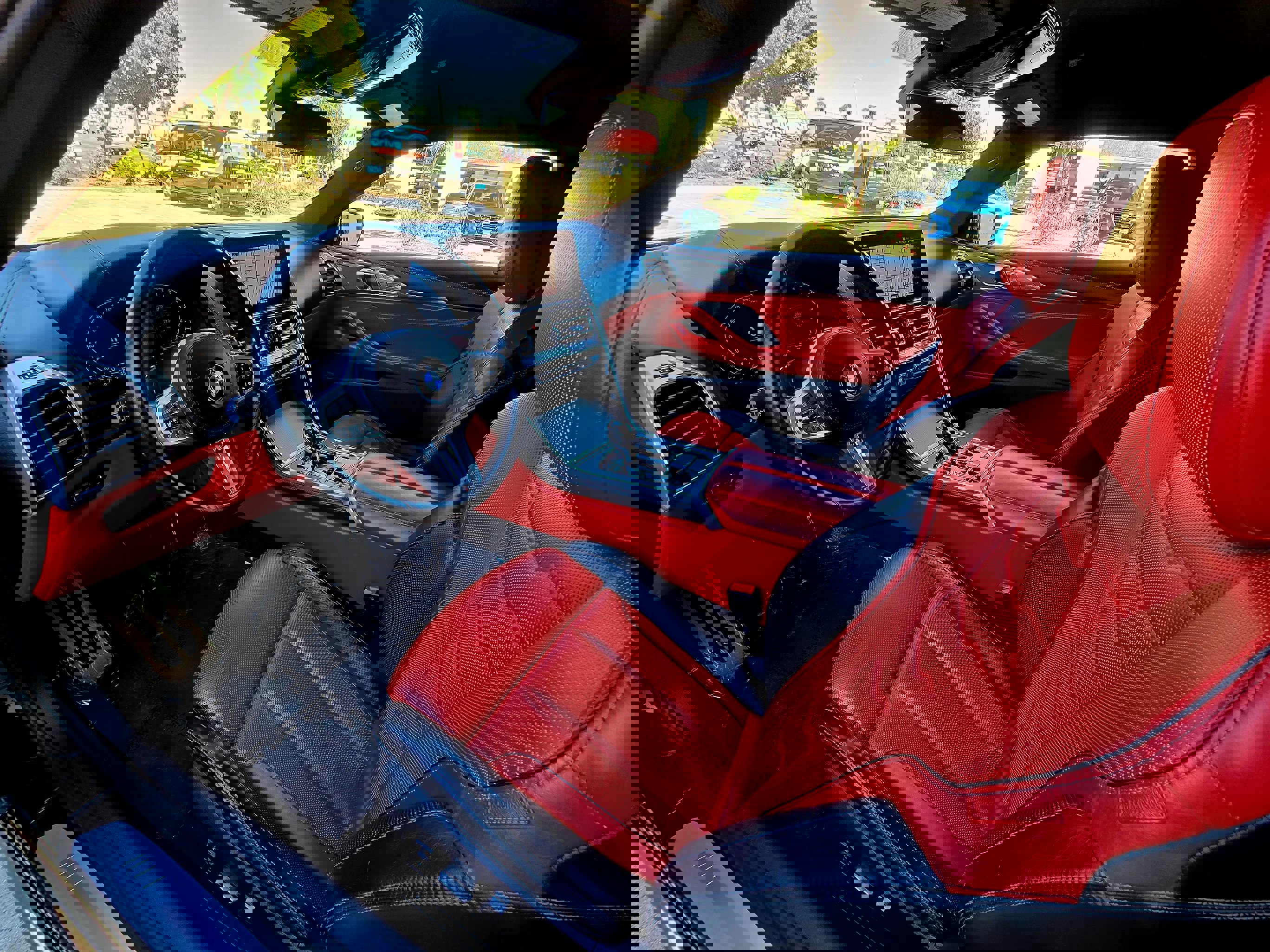 Used 2024 BMW 840i Coupe image 21