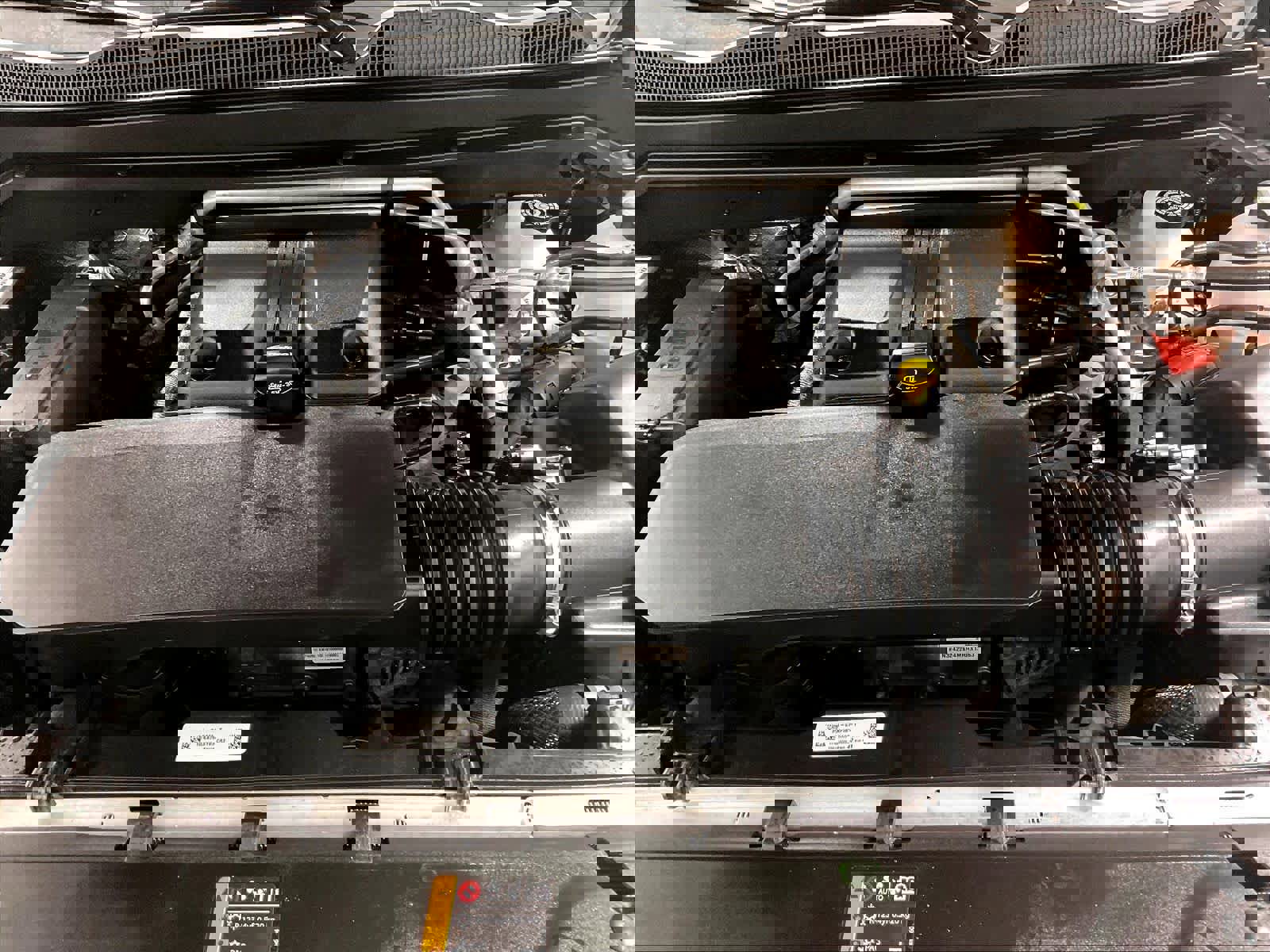 Used 2024 GMC Canyon AT4X image 35