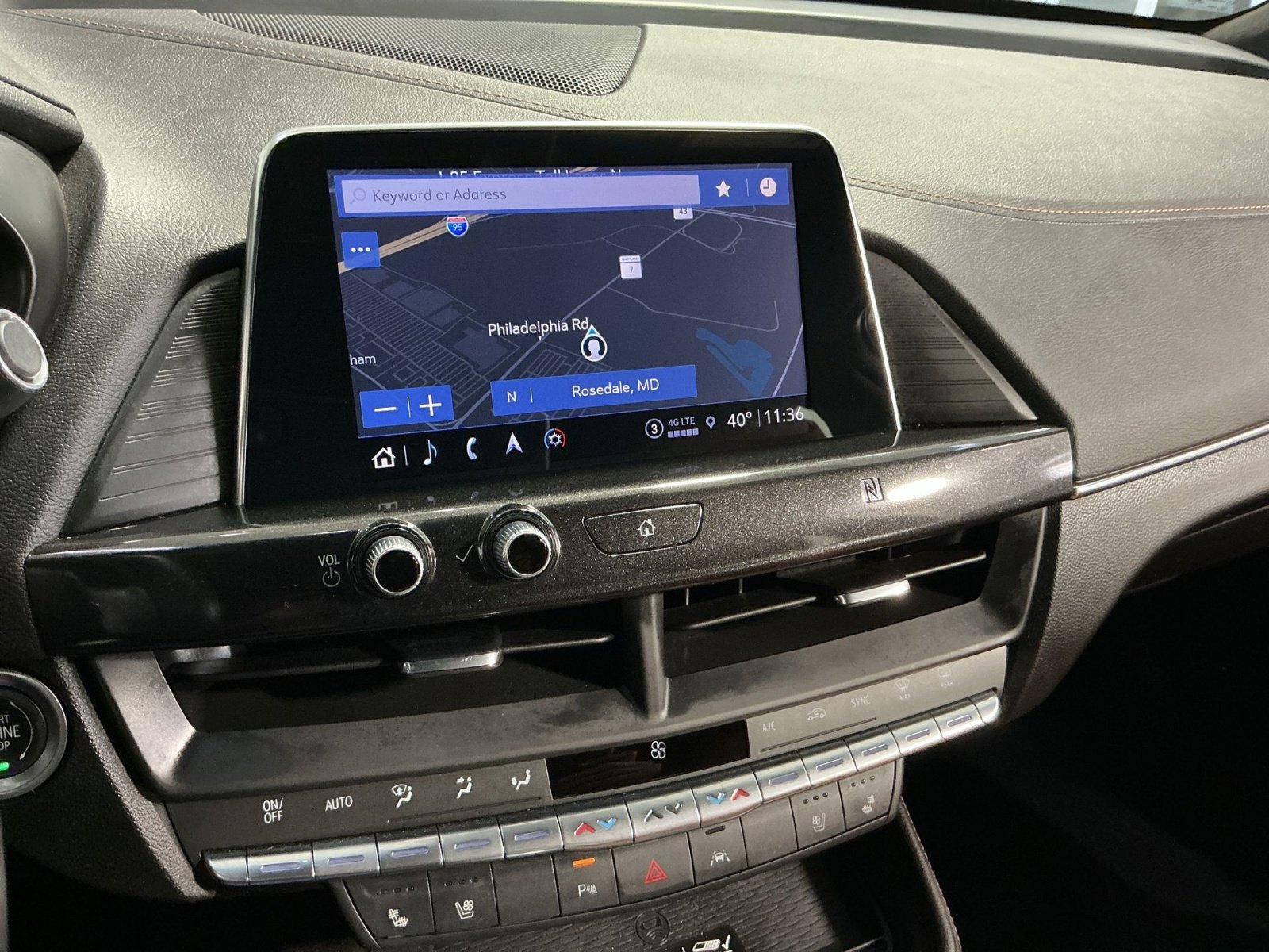 Used 2021 Cadillac CT4 Premium Luxury image 28