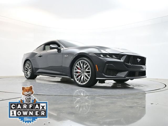 Used 2024 Ford Mustang GT Premium RWD image 27