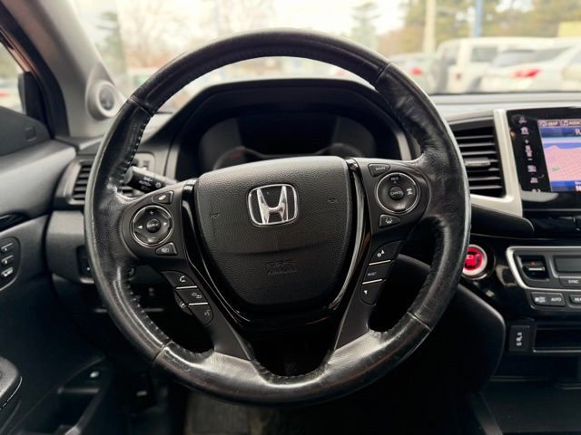 Used 2019 Honda Ridgeline RTL-E image 20