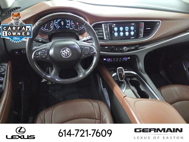 Used 2018 Buick Enclave Avenir w/ Avenir Technology Package AWD/4WD image 18