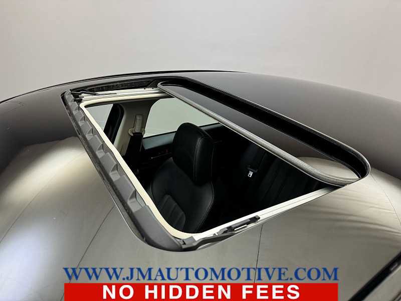 Used 2019 MAZDA MAZDA6 Touring image 11