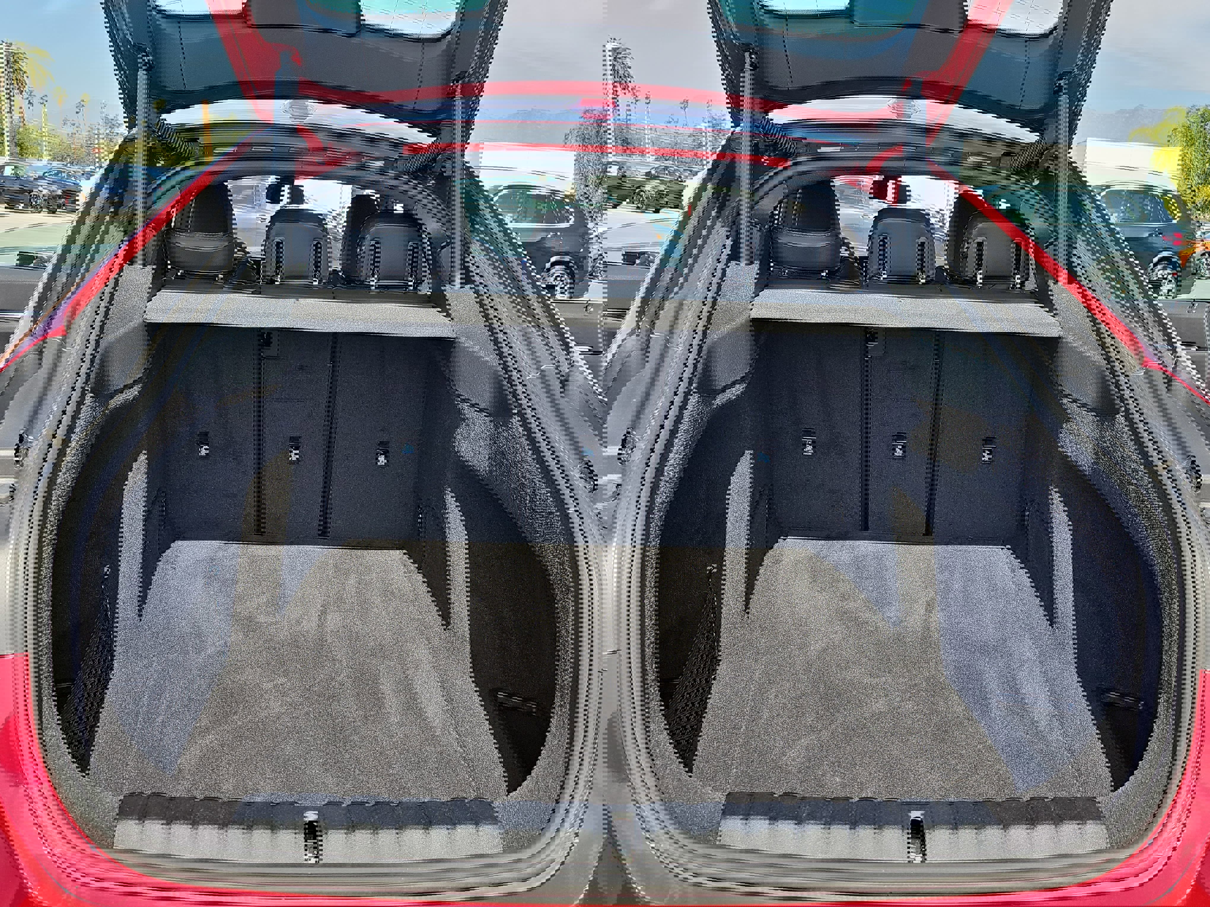 Used 2025 BMW i4 eDrive40 w/ Premium Package image 12