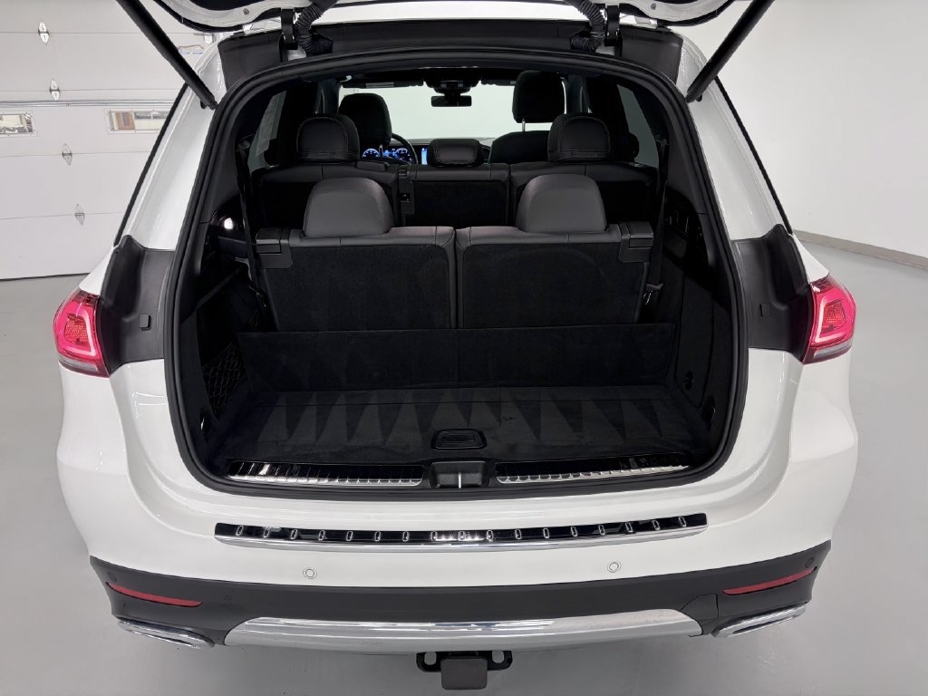 Certified 2023 Mercedes-Benz GLE 350 4MATIC w/ 3rd Row Seat Package image 25
