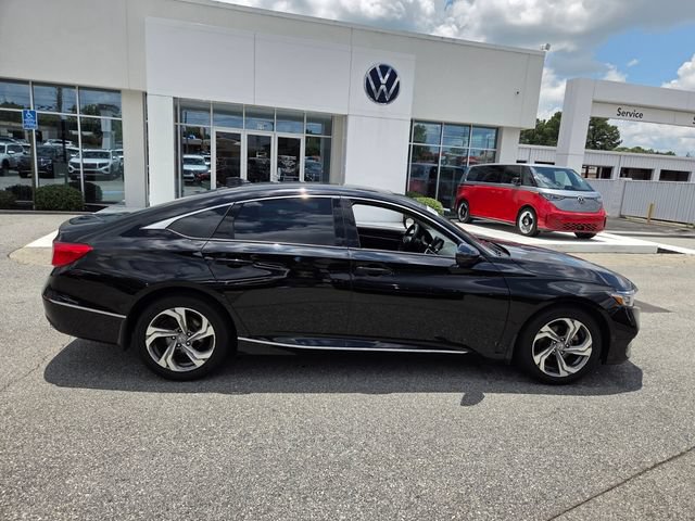 Used 2018 Honda Accord EX-L image 12