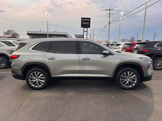 New 2026 Buick Enclave Preferred image 12
