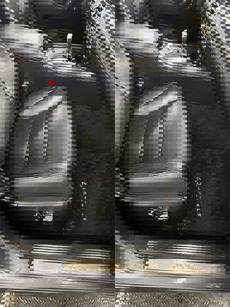 Used 2015 Lexus LS 460 L image 42