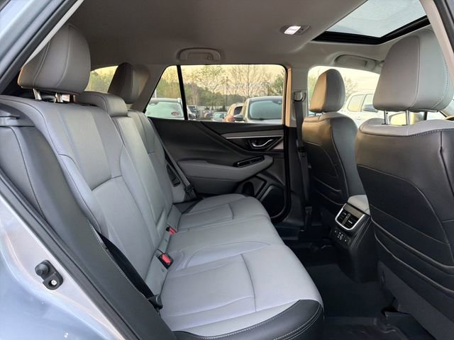 Used 2023 Subaru Outback Limited image 16