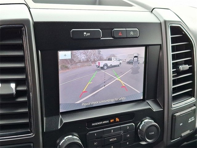 Used 2020 Ford F150 XLT w/ Equipment Group 302A Luxury image 18