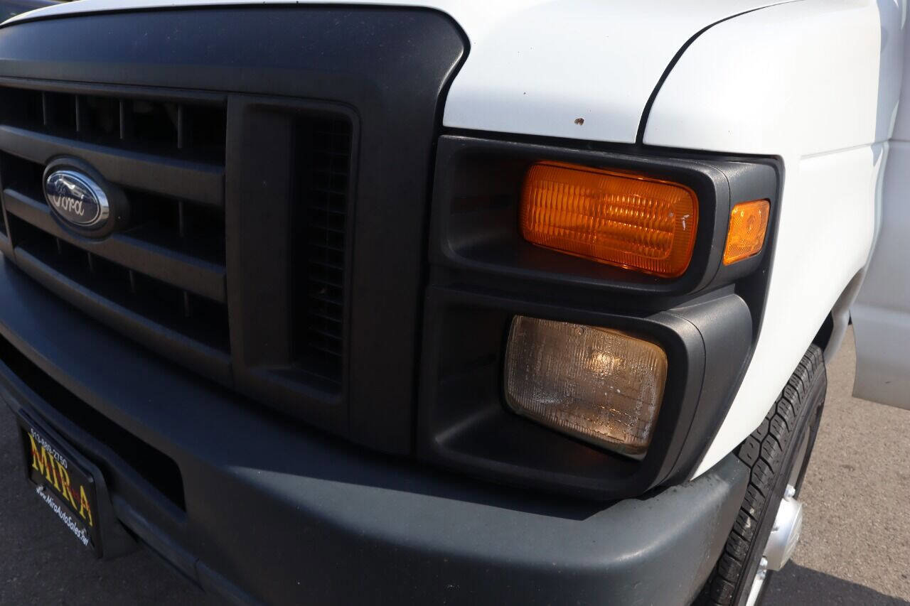 Used 2011 Ford E-250 and Econoline 250 w/ PWR Group image 38