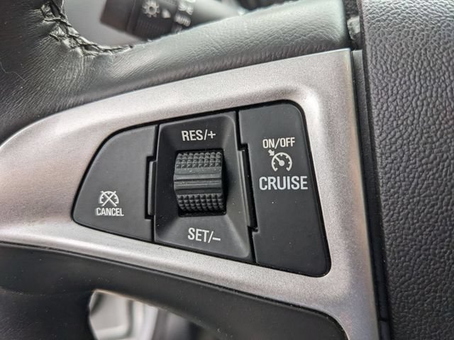 Used 2017 Chevrolet Equinox LT w/ Convenience Package AWD/4WD image 19