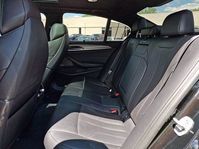Used 2020 BMW M5 w/ Executive Package AWD/4WD image 11