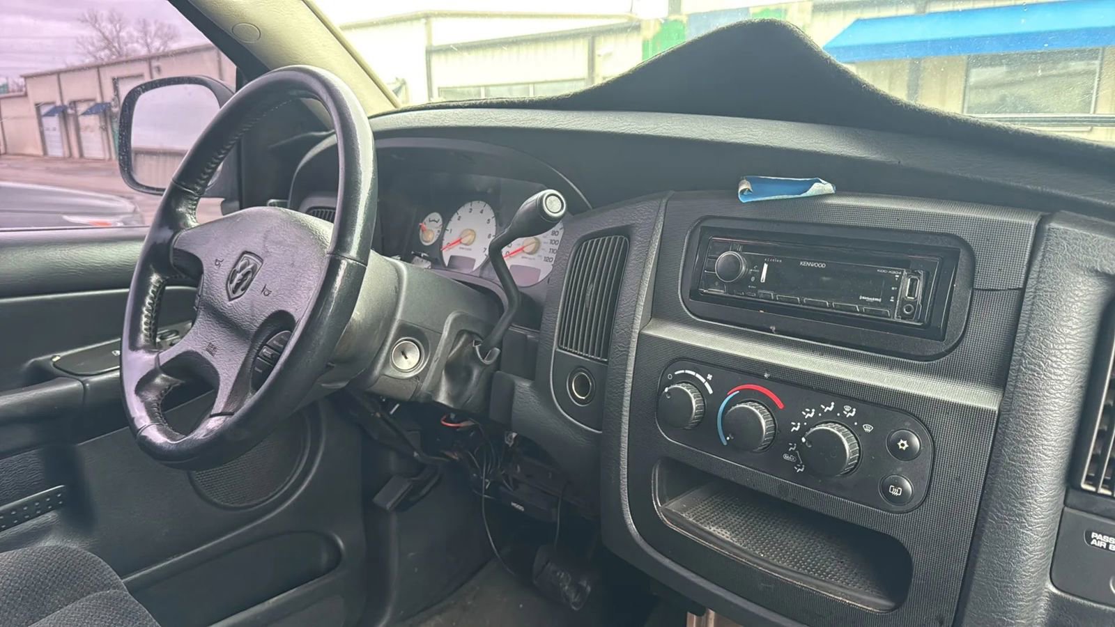 Used 2002 Dodge Ram 1500 Truck 2WD Regular Cab image 13