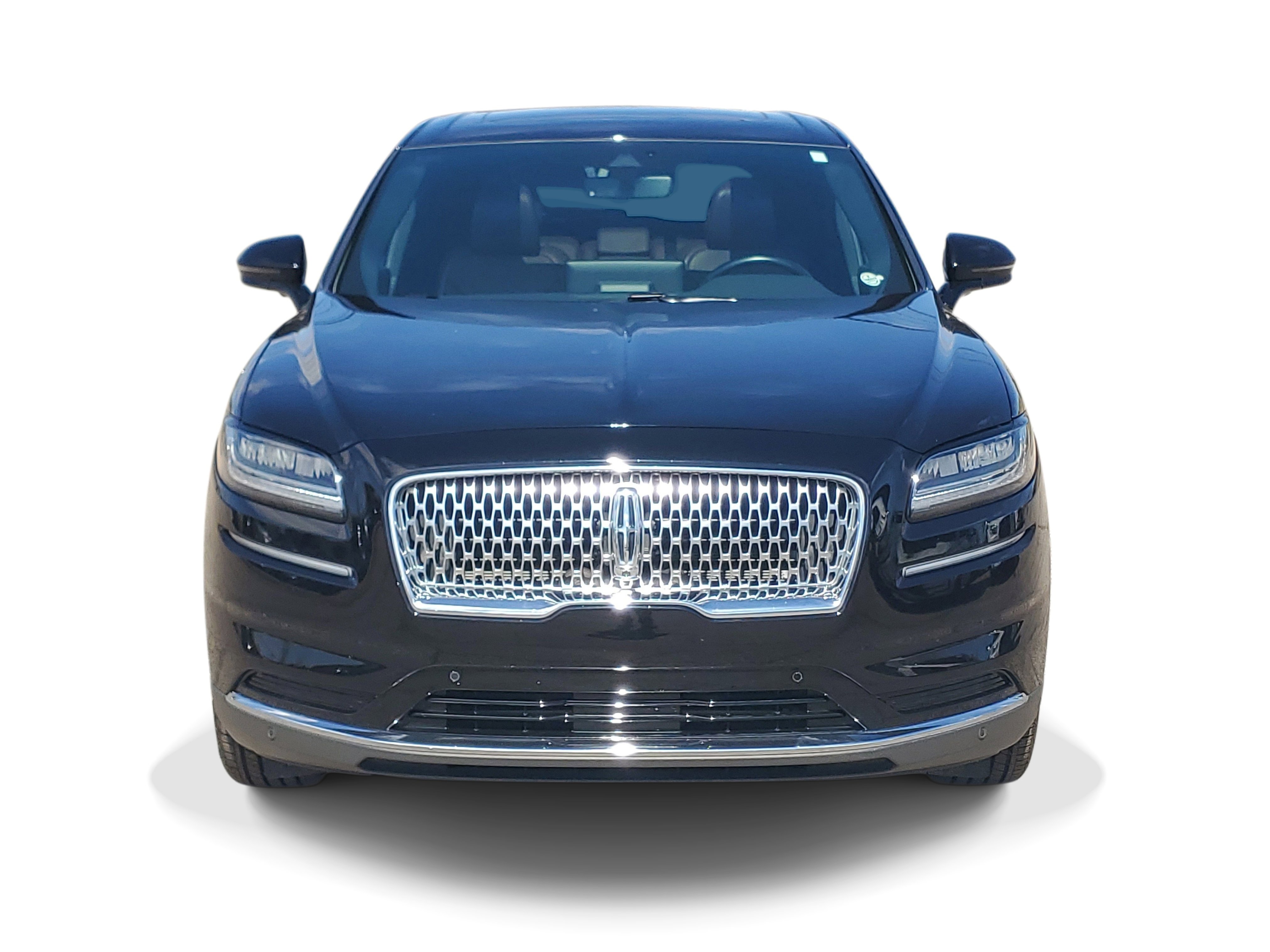 Certified 2023 Lincoln Nautilus Reserve w/ Equipment Group 201A AWD/4WD image 2