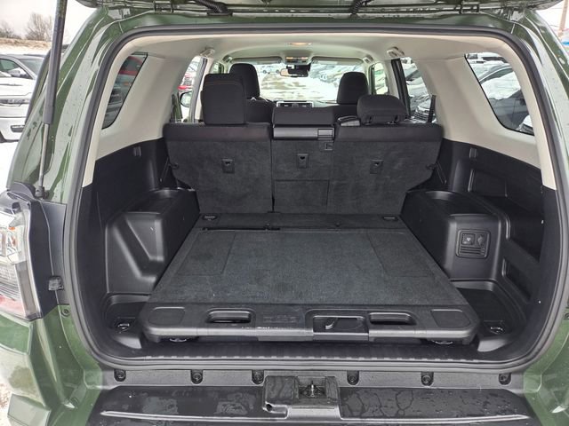 Used 2022 Toyota 4Runner Trail Special Edition image 17