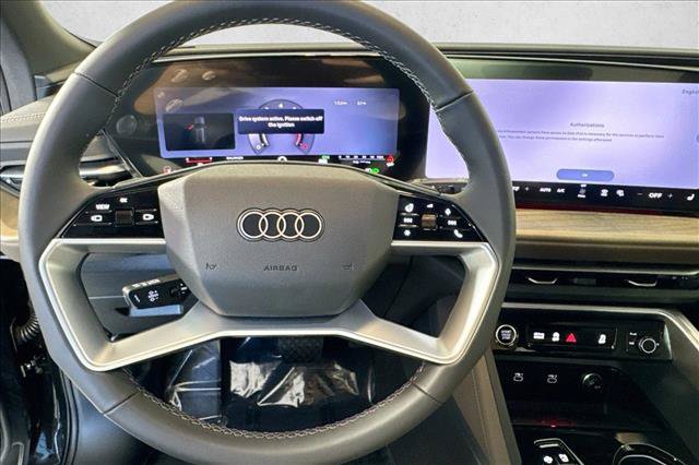 New 2026 Audi Q5 Premium AWD/4WD image 10