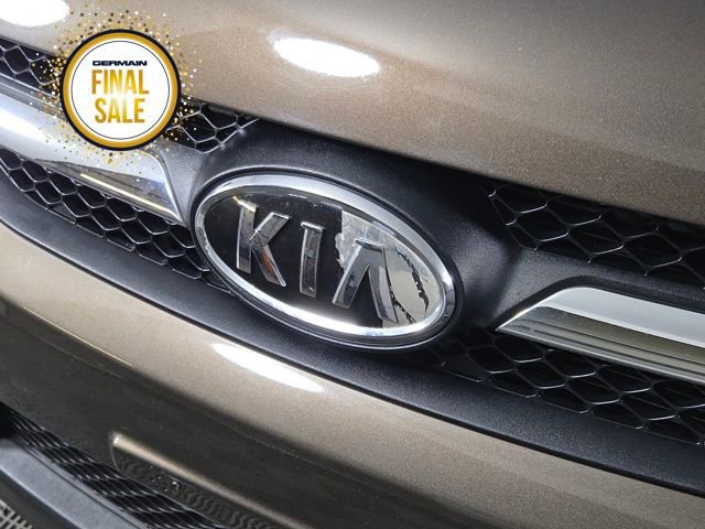 Used 2009 Kia Sportage EX w/ Luxury Pkg image 11