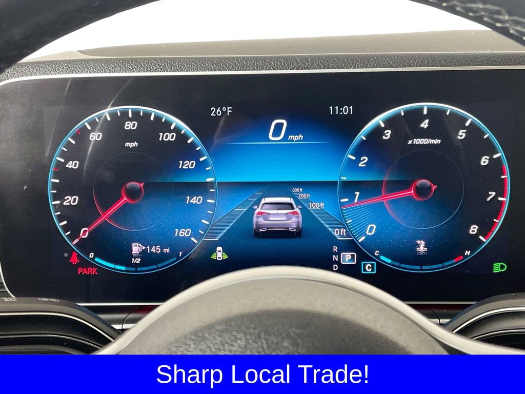 Used 2021 Mercedes-Benz GLE 350 4MATIC image 14