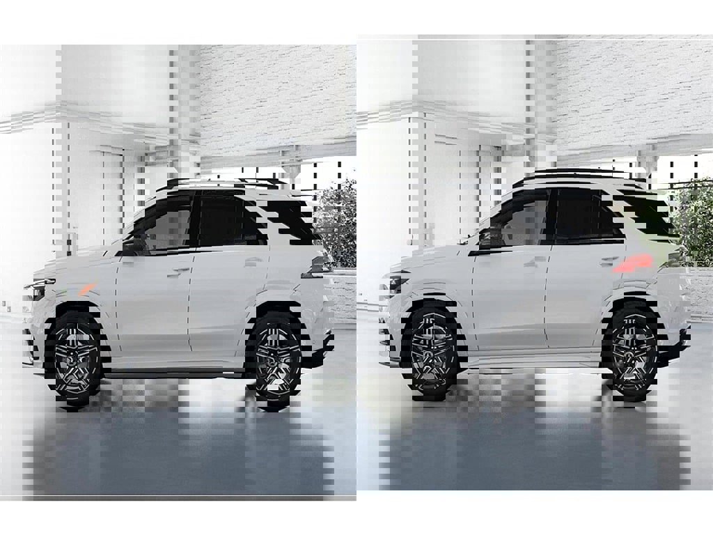 New 2026 Mercedes-Benz GLE 350 4MATIC image 34