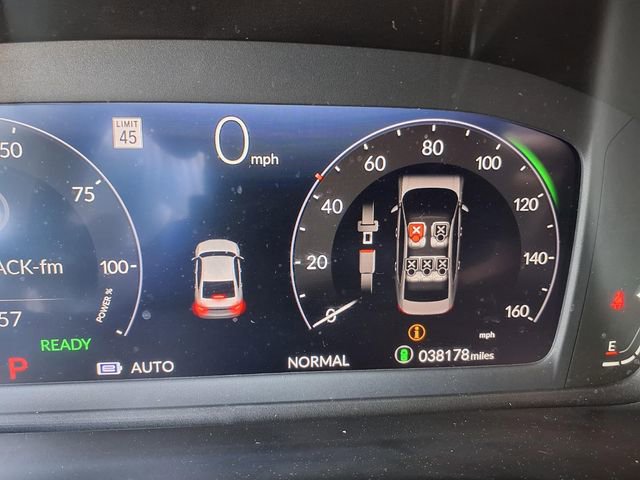 Certified 2023 Honda Accord Touring image 15