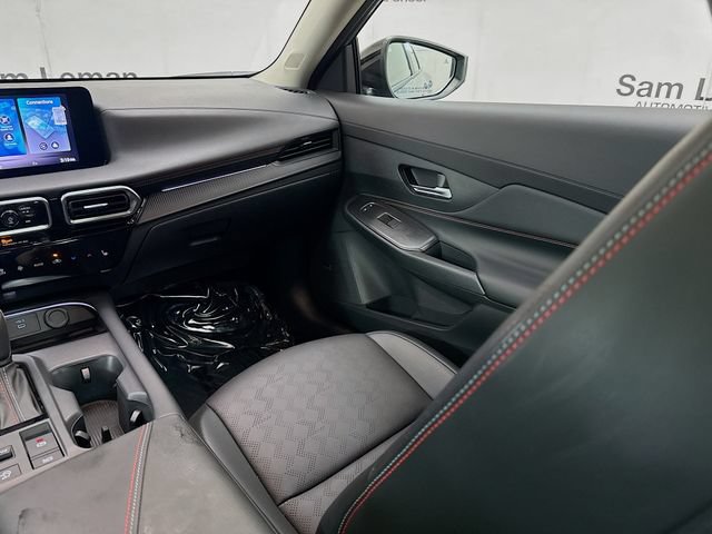 Used 2026 Nissan Sentra SR w/ SR Premium Package FWD image 24