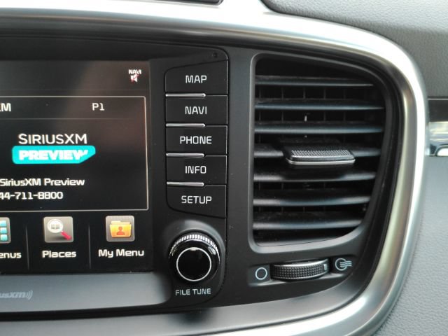 Used 2016 Kia Sorento SX AWD/4WD image 50