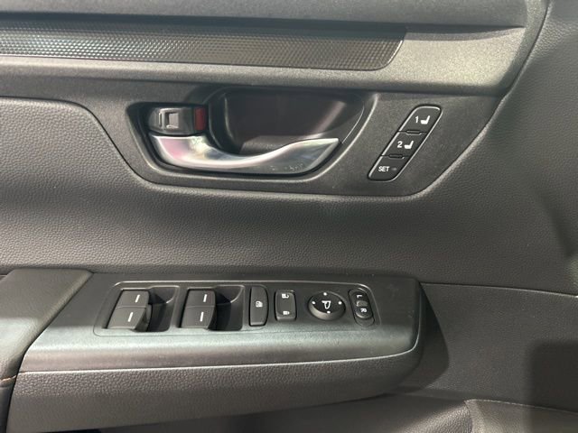 New 2026 Honda CR-V Sport-L image 15