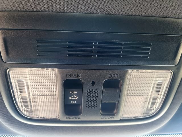 Used 2018 Honda Civic EX image 21