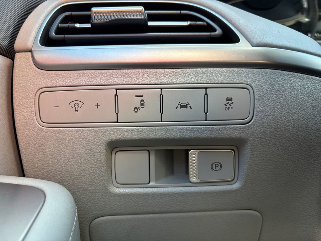 Used 2020 Hyundai Palisade SEL image 4