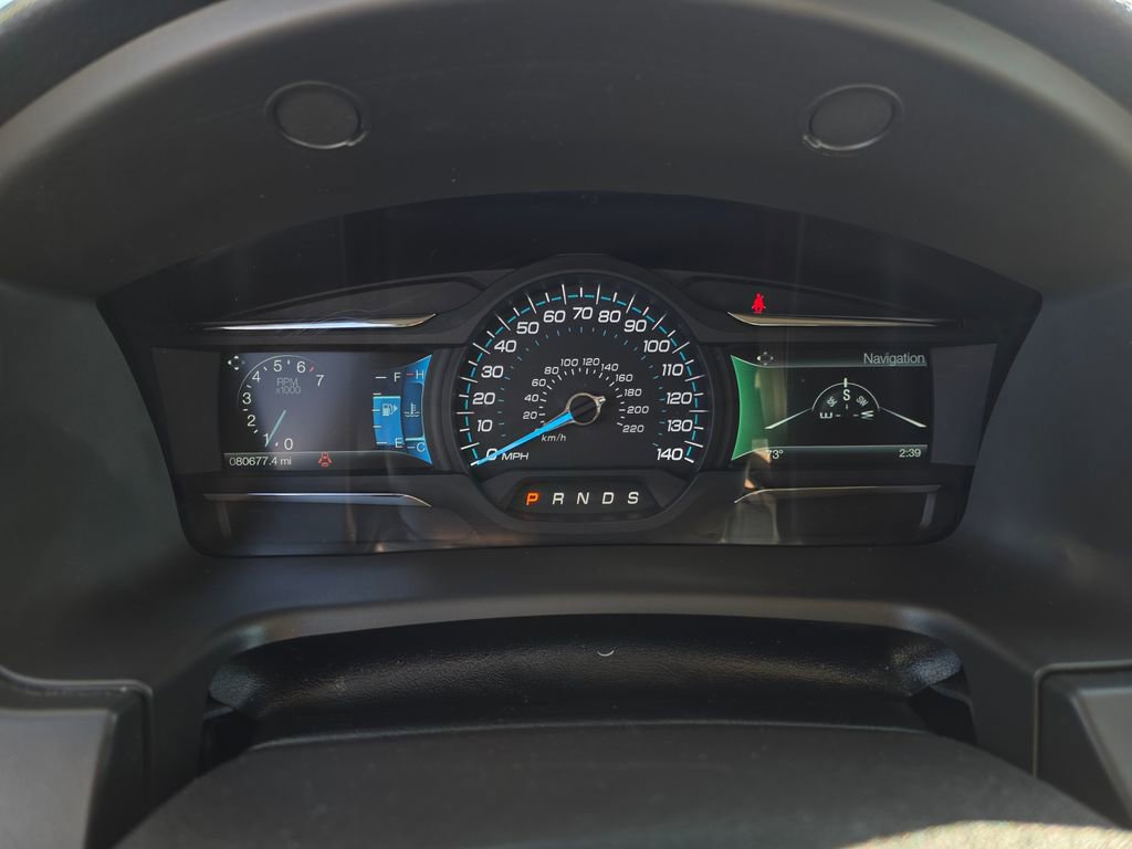 Used 2019 Ford Flex Limited w/ Equipment Group 303A image 14