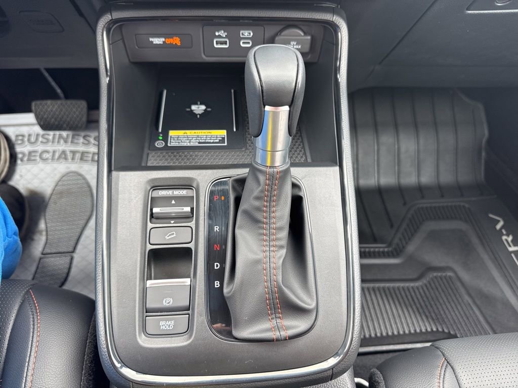 Used 2025 Honda CR-V Sport Touring image 20