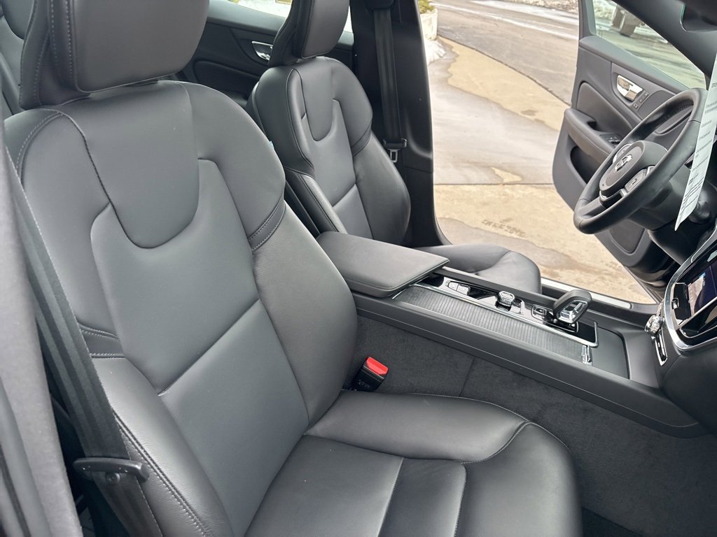 Certified 2023 Volvo S60 B5 Plus w/ Climate Package image 41