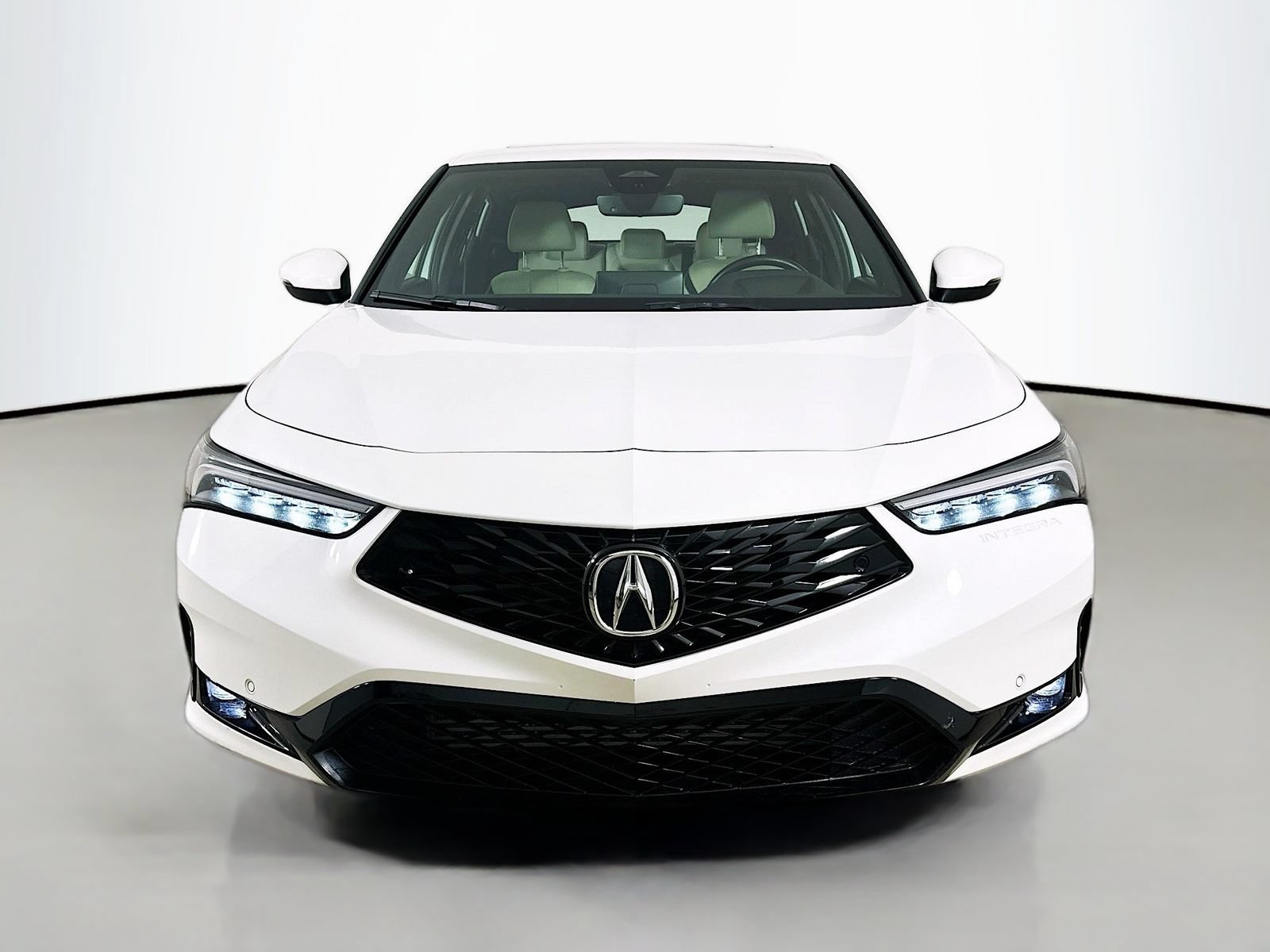 Used 2024 Acura Integra A-Spec FWD image 2